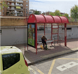 CC019337 - C/ VELAZQUEZ ENTRE C/ DEL PINTOR JULIO R